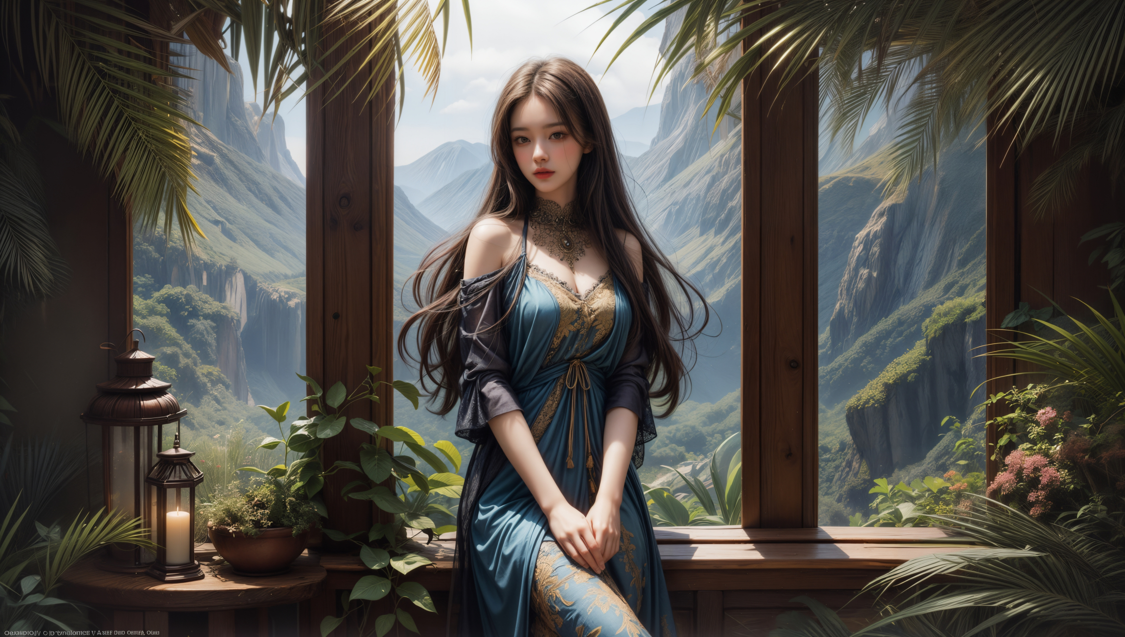 （乡村行·看振兴）山西襄垣：蜜桃催热“采摘游” 甜了民心富了村头